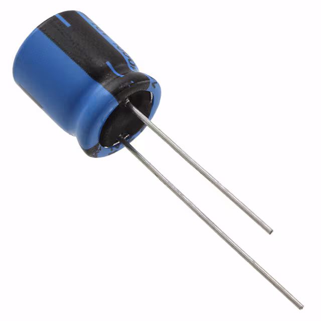 MAL214230331E3 Vishay Beyschlag/Draloric/BC Components  Condensadores electrolíticos de aluminio